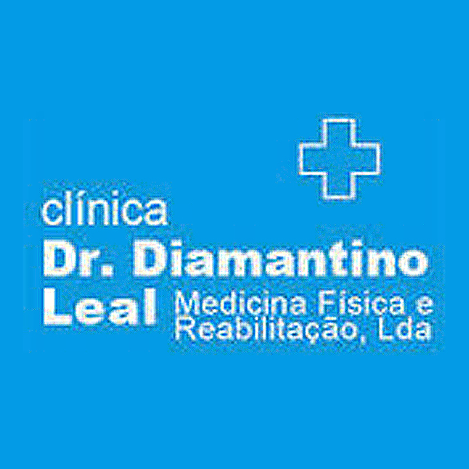 Clínica Dr. Diamantino Leal