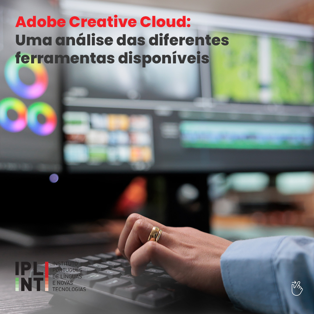 Adobe Creative Cloud Uma análise das diferentes ferramentas disponíveis-ni
